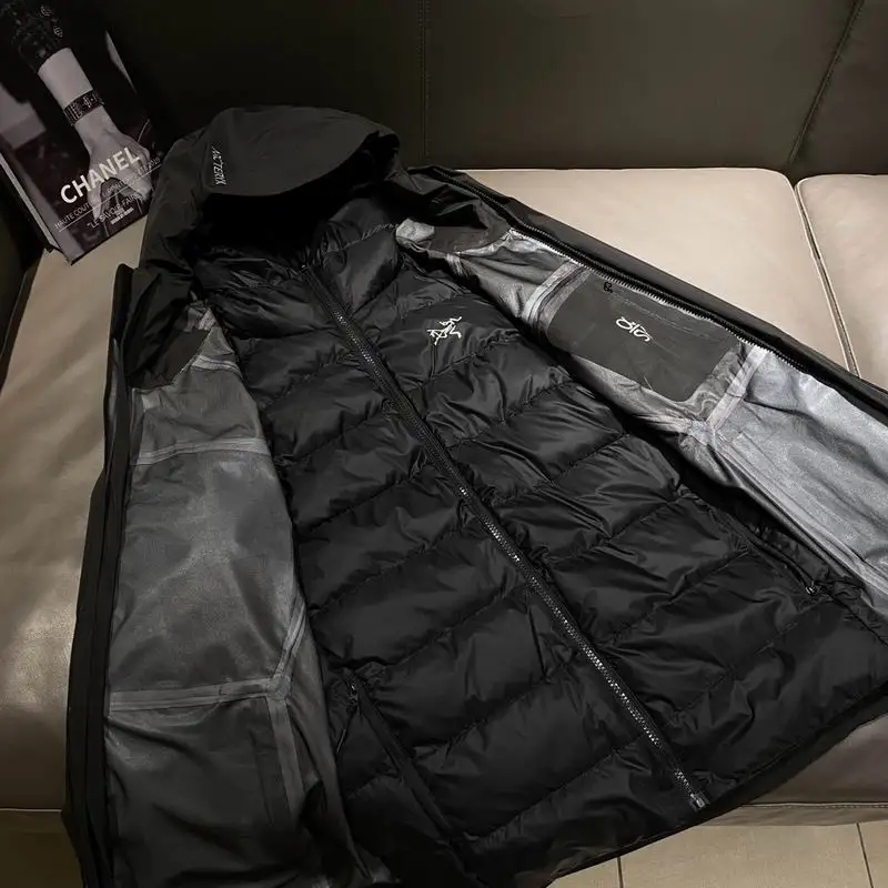 Arcteryx S-3XL fxtx01 (3)